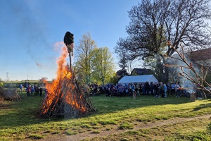 Walpurgisnacht