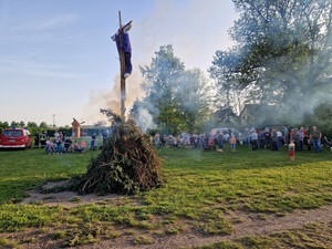 Walpurgisnacht