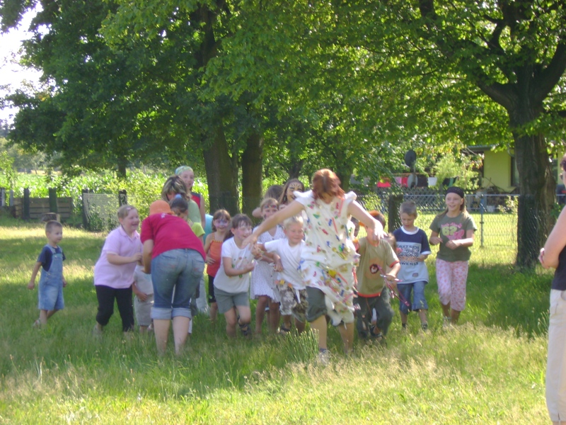 Kinderfest 2007